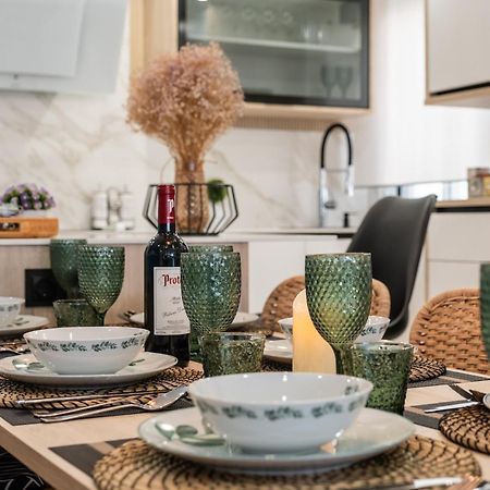 Apartamento Mediterraneo Rincón de la Victoria Buitenkant foto