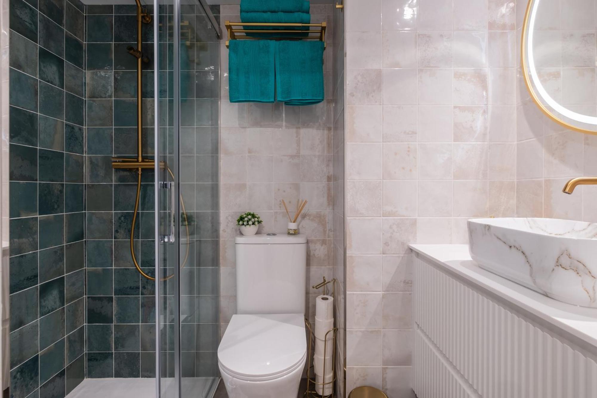 Apartamento Mediterraneo Rincón de la Victoria Buitenkant foto