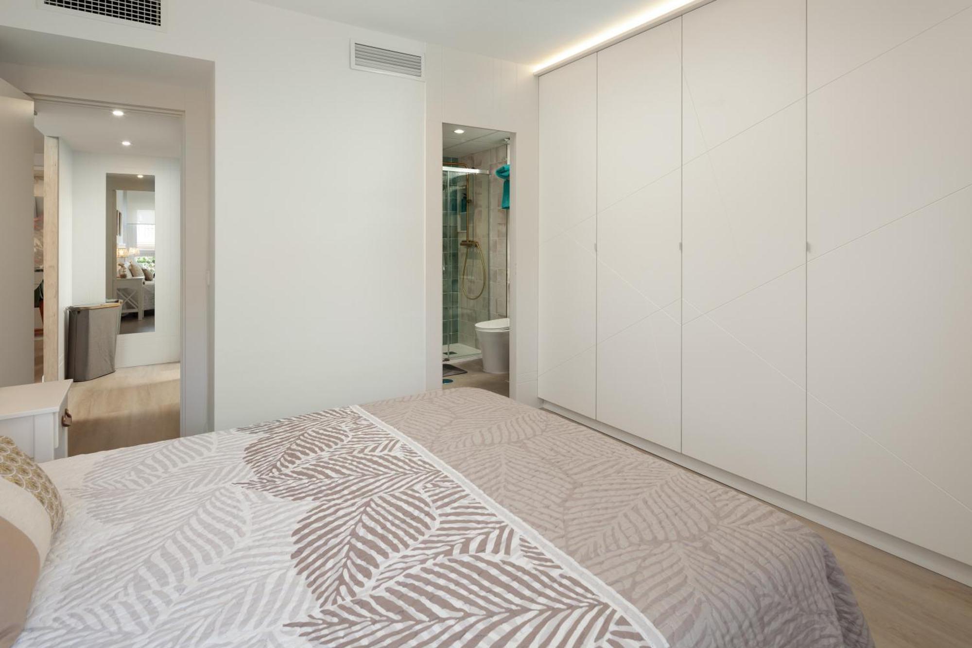 Apartamento Mediterraneo Rincón de la Victoria Buitenkant foto