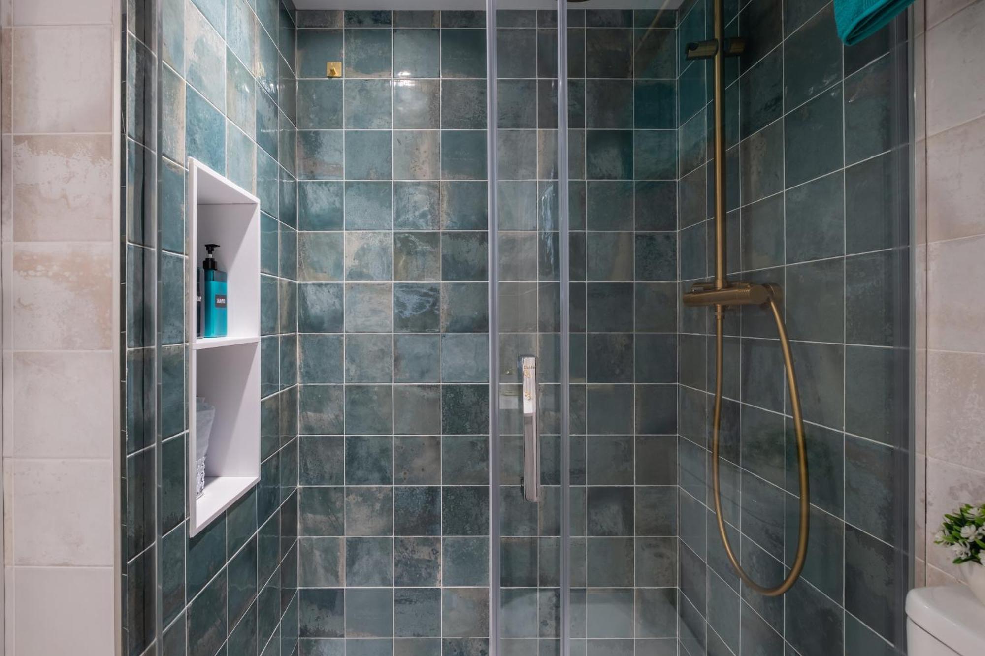 Apartamento Mediterraneo Rincón de la Victoria Buitenkant foto